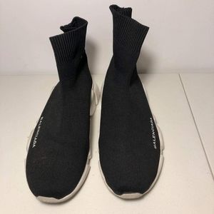Balenciaga Speed Trainer Shoes